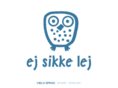 ejsikkelej.dk
