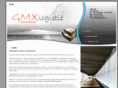gmxlogistic.com