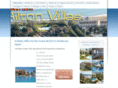 hilton-villas.com