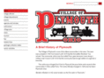 plymouthoh.org