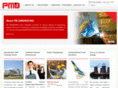 pmdimensions.com