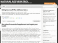 resveratrol-natural.com