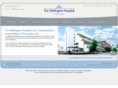 theliverunit.com