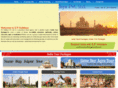 tours-packages-india.com