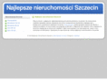 najlepsze-nieruchomosci.szczecin.pl