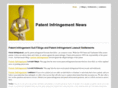 patent-infringement-news.info