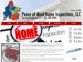 peaceofmindhomeinspectionsfl.com