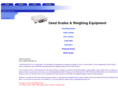 used-scales.com