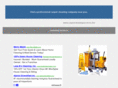 cleaningservices.ws