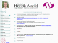 henrikaavild.dk