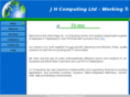 jhcomputing.com