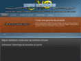 mignon-distribution.com