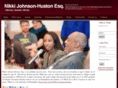 nikkijohnsonhuston.com