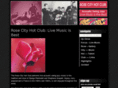rosecityhotclub.com
