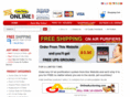 uvaircleaners.com