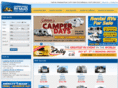 campingworldofportland.com