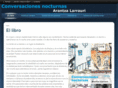 conversacionesnocturnas.com