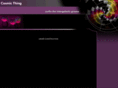cosmic-thing.com