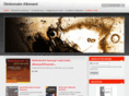dictionnaire-allemand.com