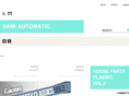 djsamiautomatic.com