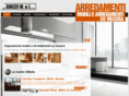 ghezziarredamenti.com