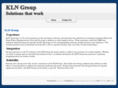klngroup.com