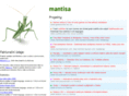 mantisa.cz