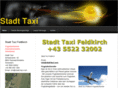 stadt-taxi.com