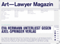 artlawyer.biz