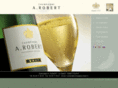 champagne-robert.com