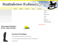 heste-skoen.dk