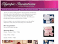 olympicinvitations.net