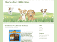 storiesforlittlekids.org