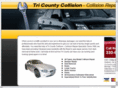 tri-county-collision.com
