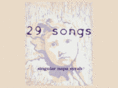 29songs.com