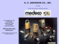 gsdavidson.com