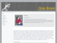 one-brain.cz