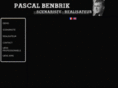 pascalbenbrik.com