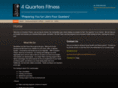 4quartersfitness.com