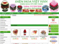 dienhoaviethan.com