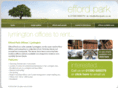 effordpark.co.uk
