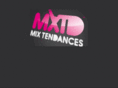 mixtendances.com