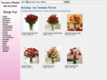 tavaresflorist.com