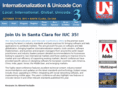 unicodeconference.com