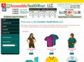 accessiblehealthwear.com