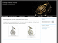 cheapfrenchhorns.com