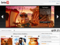 cortos3d.net