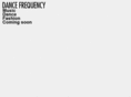 dancefrequency.com