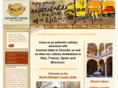 gourmetsafari.com