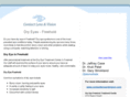 dryeyesfreehold.com